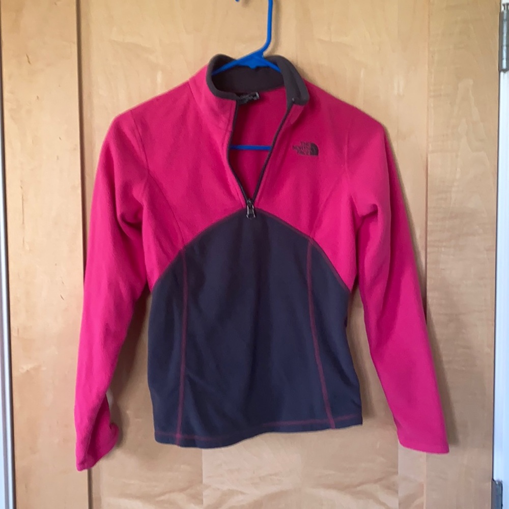 North Face